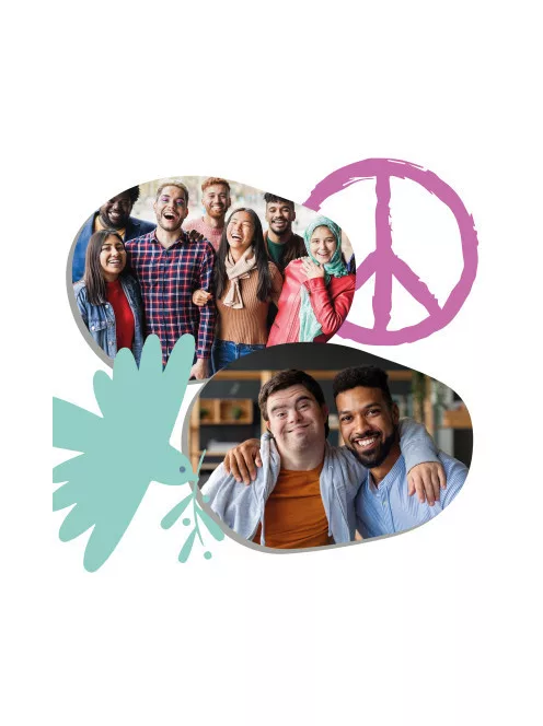 Akros - Társadalmi befogadás oktató társasjáték