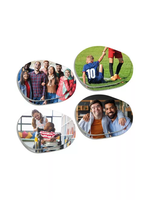 Akros - Társadalmi befogadás oktató társasjáték