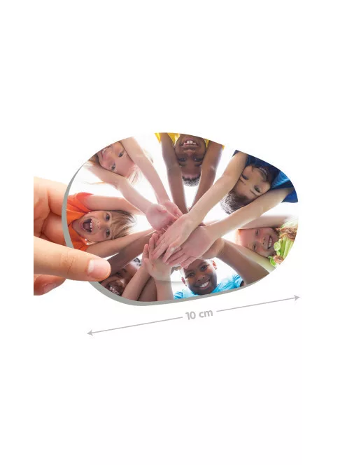 Akros - Társadalmi befogadás oktató társasjáték