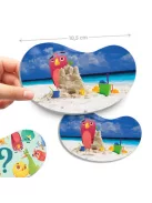 Akros - Topology-Birds térbeli tájékozódás