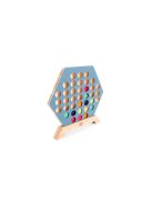 BS Toys - Hárman egy sorban