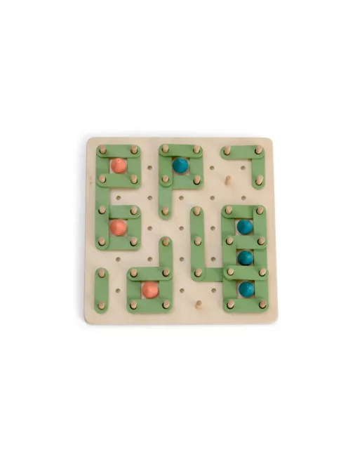 BS Toys - Ültessünk erdőt!