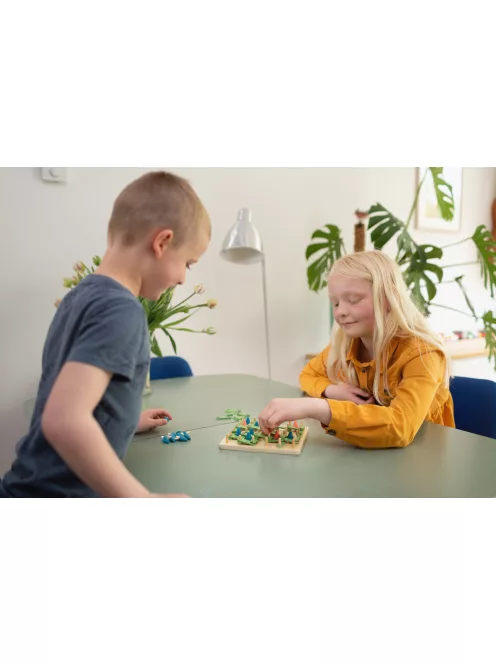 BS Toys - Ültessünk erdőt!