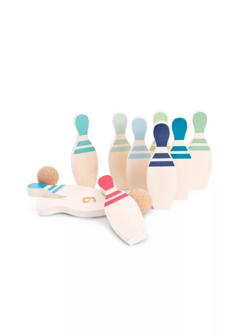 BS Toys - Bowling