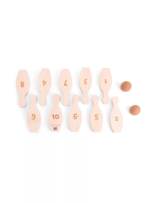 BS Toys - Bowling