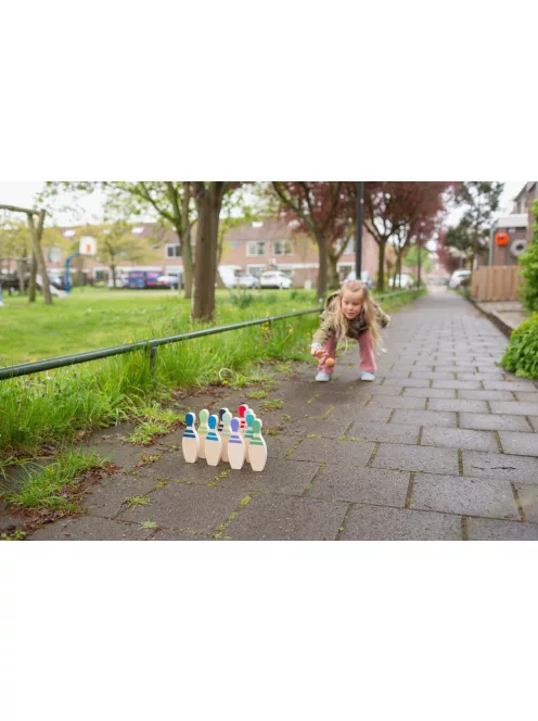BS Toys - Bowling