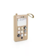 Tryco - Fa mobiltelefon