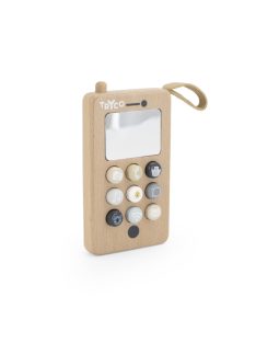 Tryco - Fa mobiltelefon