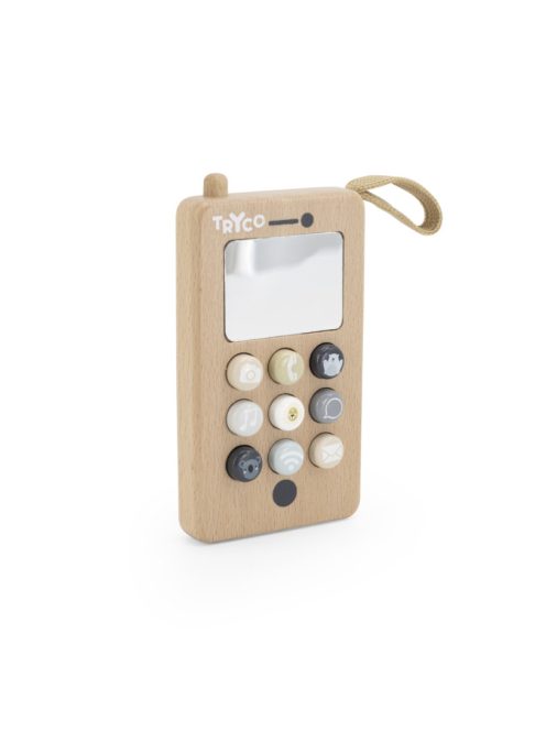 Tryco - Fa mobiltelefon