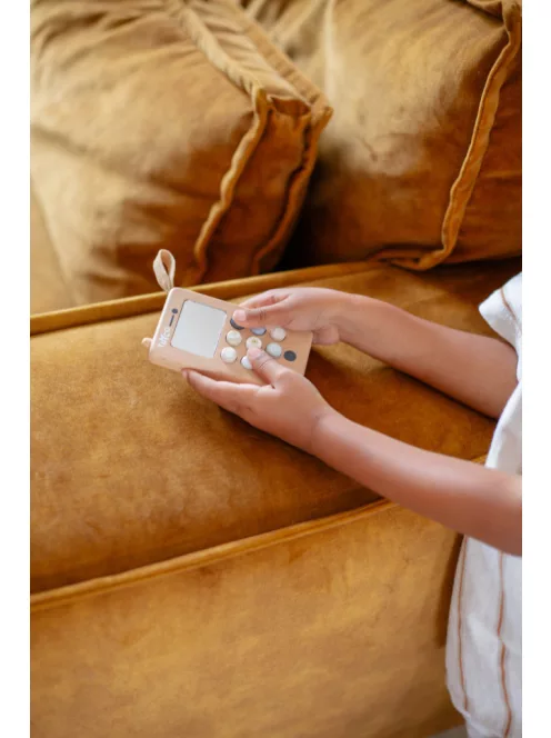 Tryco - Fa mobiltelefon