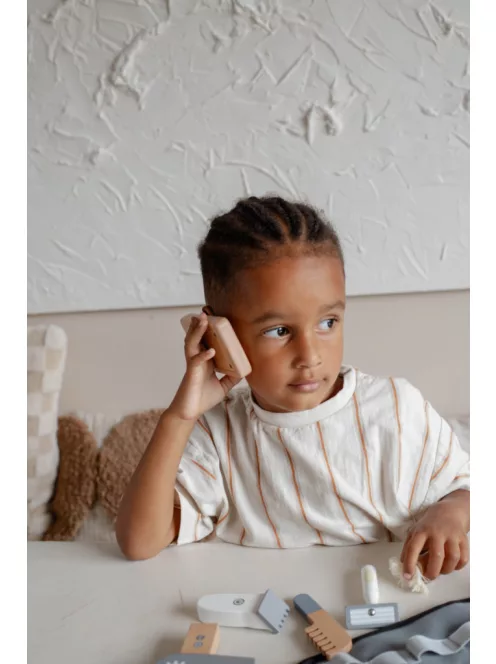 Tryco - Fa mobiltelefon