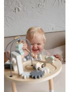 Tryco -Fa  Activity asztal