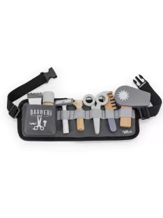 Tryco - Fa fodrász készlet