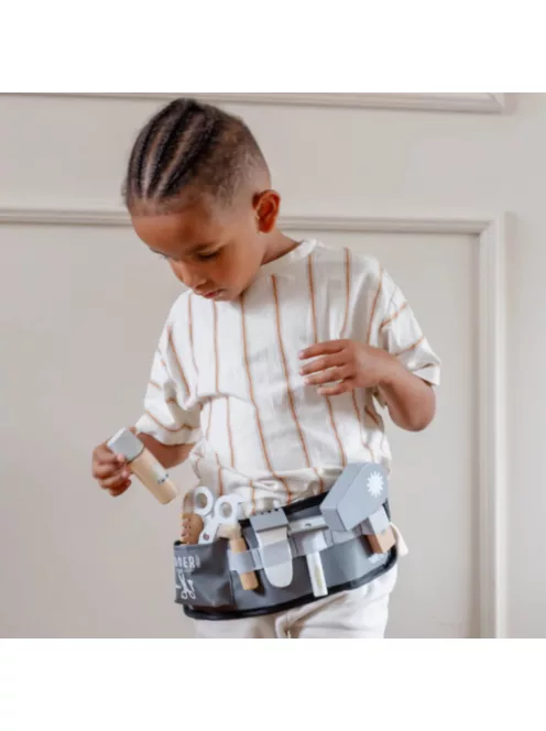 Tryco - Fa fodrász készlet