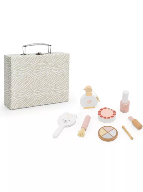 Tryco - Fa Smink készlet