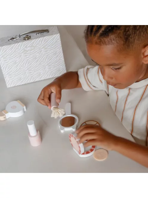 Tryco - Fa Smink készlet