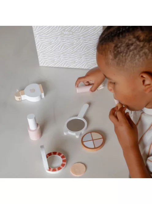 Tryco - Fa Smink készlet