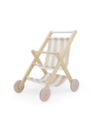 Tryco - Fa babakocsi