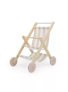 Tryco - Fa babakocsi