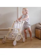 Tryco - Fa babakocsi