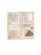 Tryco - Fa Ki nevet a végén társas (Ludo Game)