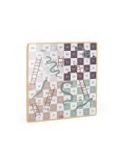 Tryco - Fa Ki nevet a végén társas (Ludo Game)