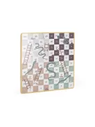 Tryco - Fa Ki nevet a végén társas (Ludo Game)