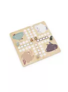 Tryco - Fa Ki nevet a végén társas (Ludo Game)