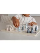 Tryco - Fa Ki nevet a végén társas (Ludo Game)