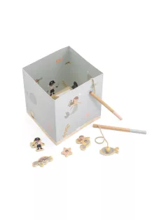 Tryco - Fa Horgászjáték