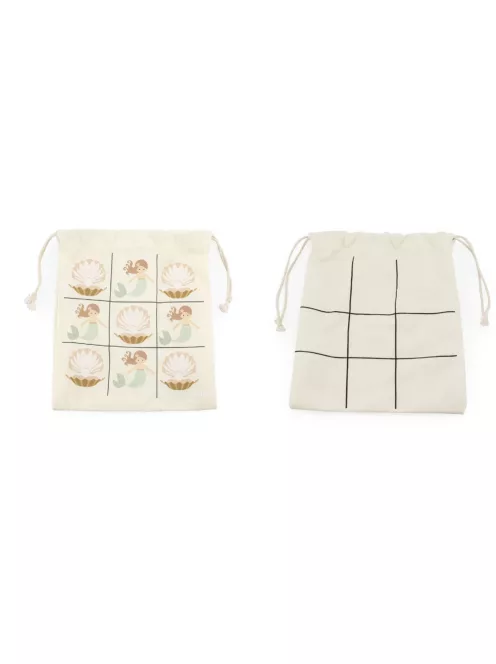 Tryco - Fa Amőba - Hableányos