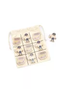 Tryco - Fa Amőba - Kalózos