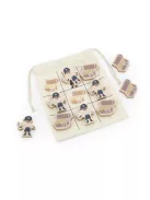 Tryco - Fa Amőba - Kalózos