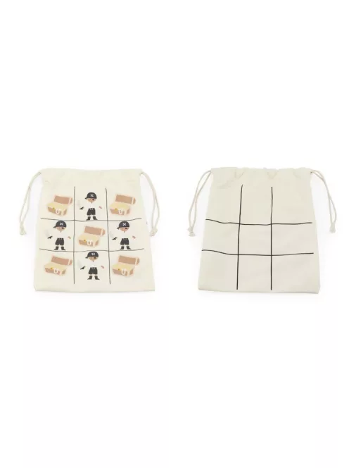 Tryco - Fa Amőba - Kalózos