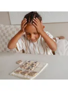 Tryco - Fa Amőba - Kalózos