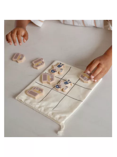 Tryco - Fa Amőba - Kalózos