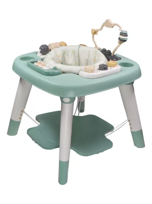 Tryco - Activity asztal 3-in-1 - Dinoszaoruszos - Zöld