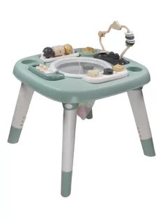 Tryco - Activity asztal 3-in-1 - Dinoszaoruszos - Zöld