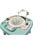 Tryco - Activity asztal 3-in-1 - Dinoszaoruszos - Zöld