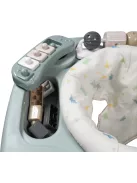 Tryco - Activity asztal 3-in-1 - Dinoszaoruszos - Zöld