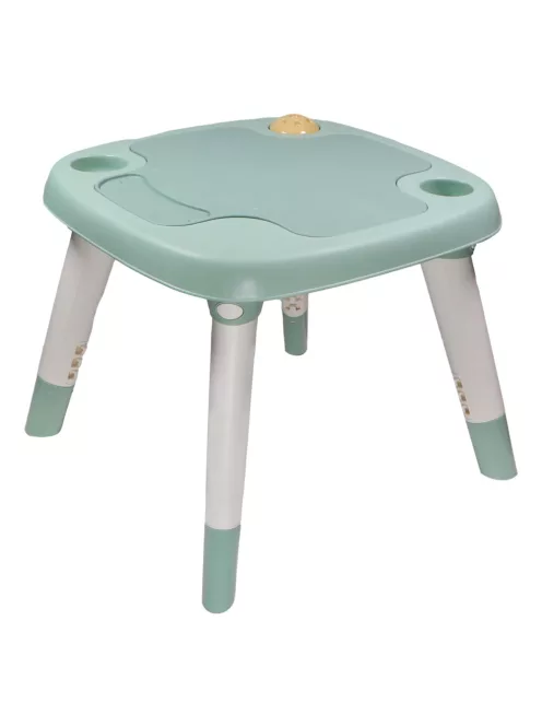 Tryco - Activity asztal 3-in-1 - Dinoszaoruszos - Zöld