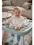 Tryco - Activity asztal 3-in-1 - Dinoszaoruszos - Zöld