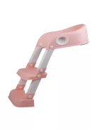 Tryco - Lépcsős wc szűkítő - Rózsaszín