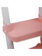 Tryco - Lépcsős wc szűkítő - Rózsaszín