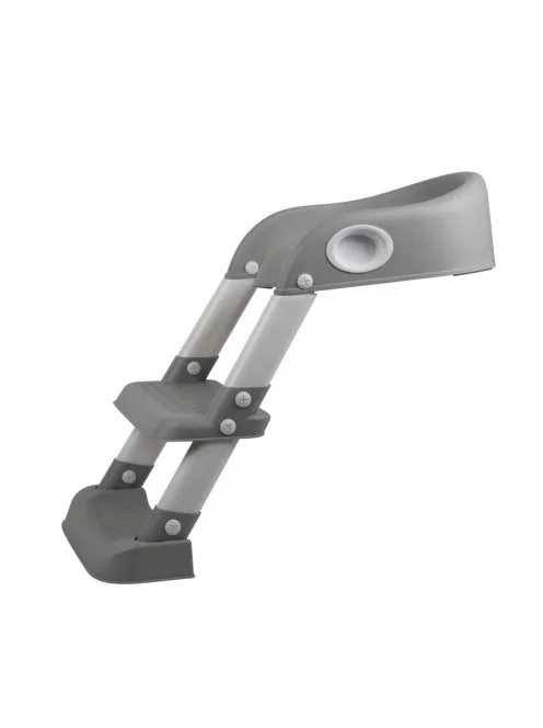 Tryco - Lépcsős wc szűkítő - szürke