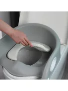 Tryco - Lépcsős wc szűkítő - szürke