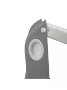 Tryco - Lépcsős wc szűkítő - szürke