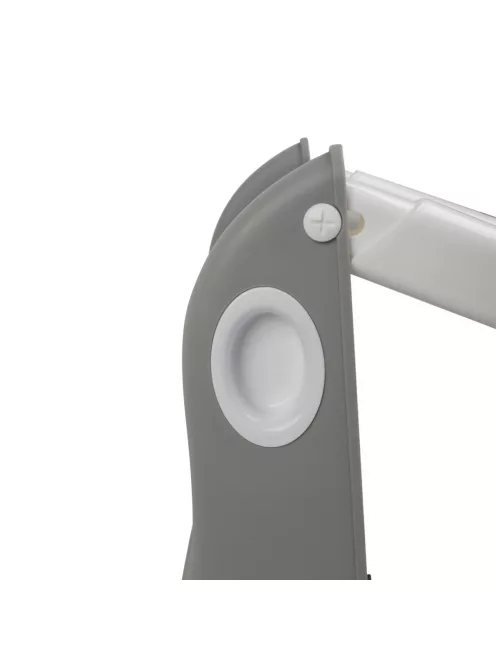 Tryco - Lépcsős wc szűkítő - szürke