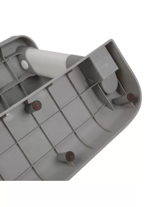 Tryco - Lépcsős wc szűkítő - szürke