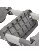 Tryco - Lépcsős wc szűkítő - szürke